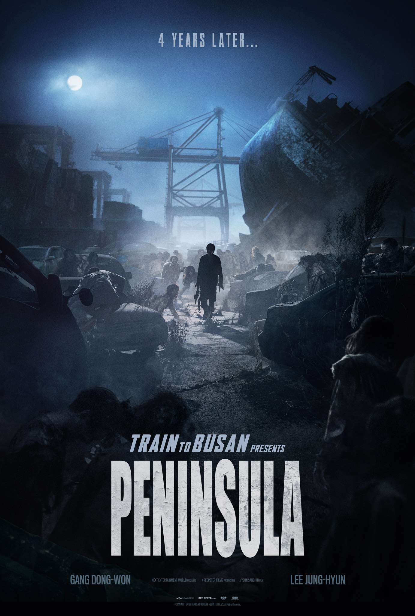 Train To Busan 2 Peninsula 01