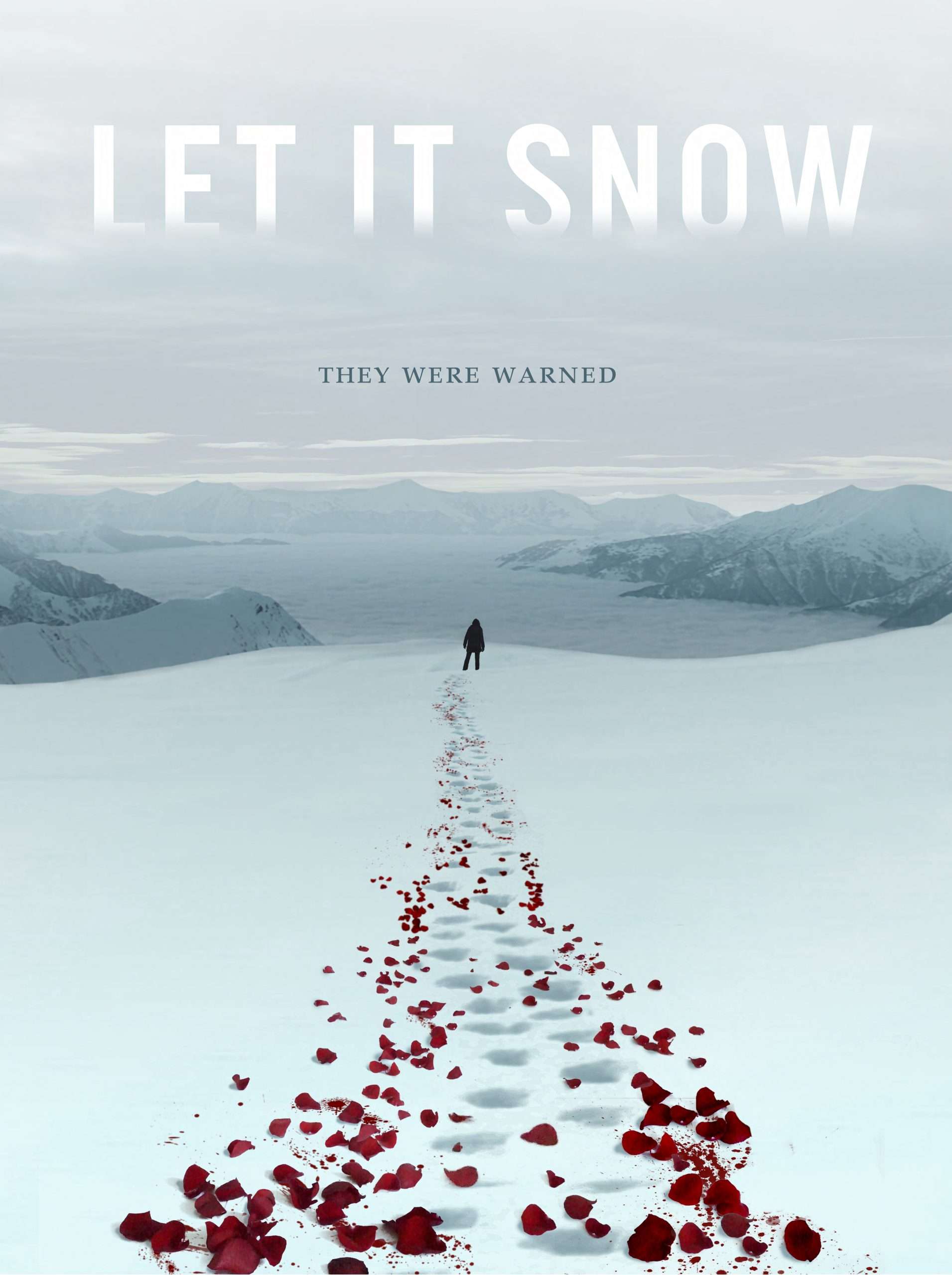 let it snow movieMotion poster