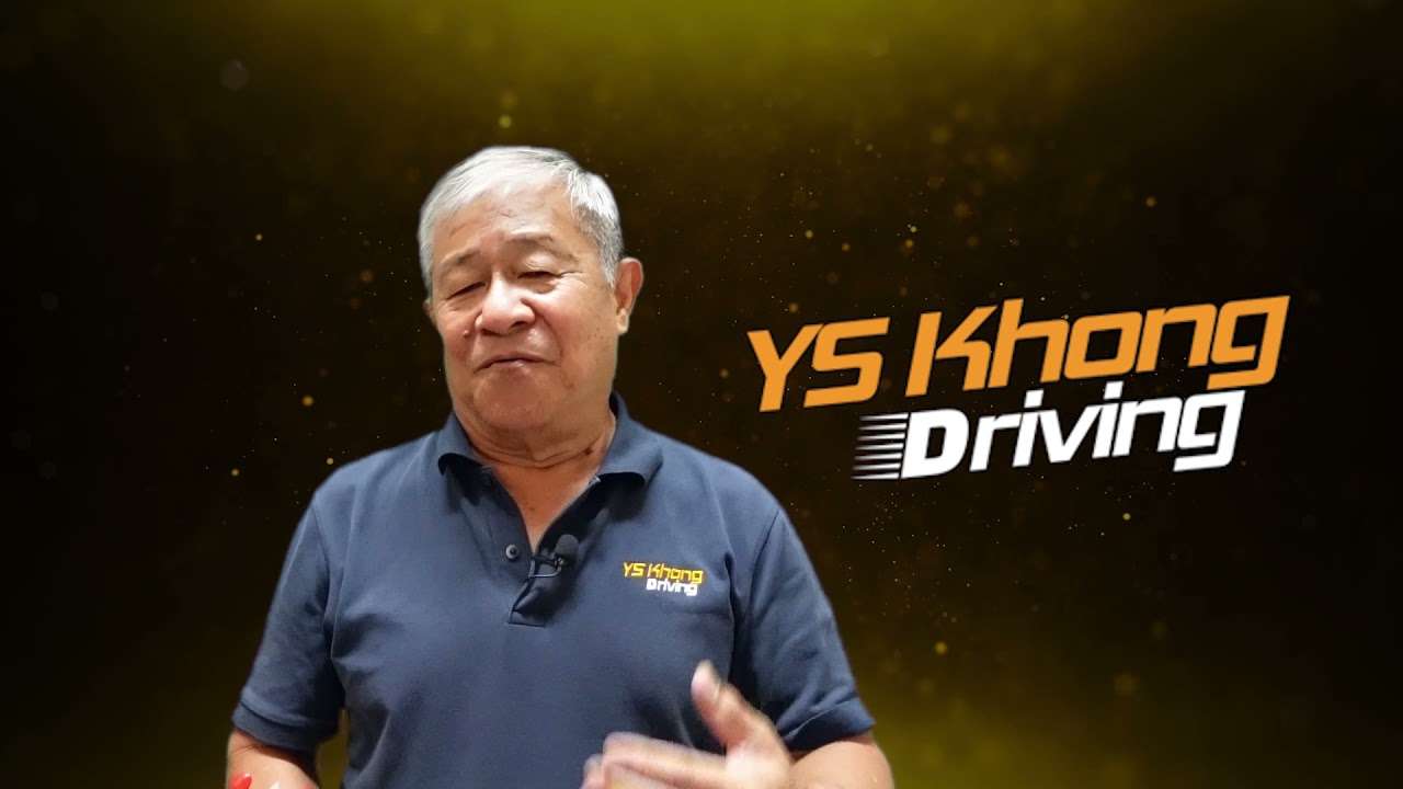 Honda Nov 2021 Sales Campaign YS Khong Driving