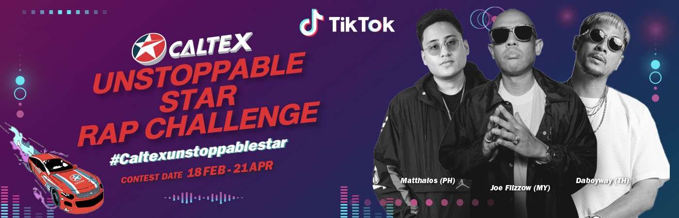 Caltexunstoppablestar-TikTok-challenge.jpg