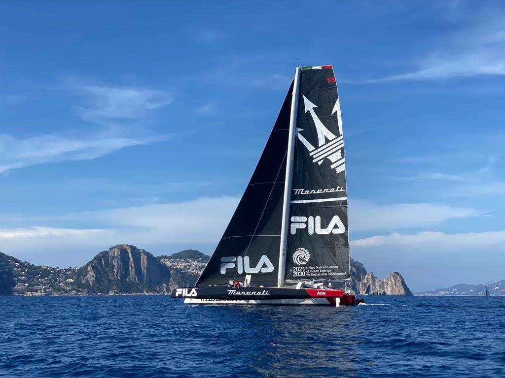 Regata-dei-Tre-Golfi-Maserati-Multi-70-and-Giovanni-Soldini-cross-the-finish-line-in-Capri-first-at-the-end-of-a-gruelling-head-to-head-with-Mana..jpg