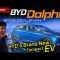 BYD Dolphin Launch, Short Drive and Walk Around by Michael | YSKhong Driving