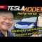 Tesla Model 3 Performance Shakedown on Genting – The Silence is Deafening / YS Khong Driving