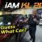 iAM KL 2023 [Quick Walk-Through Tour] – Guess What Car We Found? | YS Khong Driving