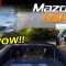 Mazda Miata 6-speed Manual  on Genting | YS Khong Driving