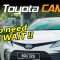 Toyota Camry 2.5V – No Need To Wait. With Dynamic Force Engine and TNGA | YS Khong Driving