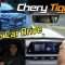 Chery Tiggo 8 Pro Fan Car Genting Hillclimb | YS Khong Driving