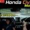 300HP Modified Honda Civic FE – Fan Car Checked Out on Genting | YS Khong Driving