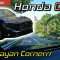 Honda CR-V 1.5L Turbo AWD Test | Layan Corner Di Balik Pulau Penang | YS Khong Driving