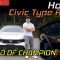 Tuned Honda Civic Type R FL5 350hp 500Nm Genting Hillclimb – Sound of Champion | YS Khong Driving