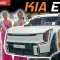 RM500k* Kia EV9 At The Bangkok International Motor Show | Coming To Malaysia? | YS Khong Driving