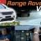 Range Rover Velar Tackles Genting Hillclimb – Wet And Misty | YS Khong Driving