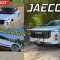 JAECOO 7 – Tested on Off-Road Track – Not Only Premium, But Tough Too! | YS Khong Driving