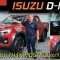 ISUZU D-MAX X-TERRAIN 2024 | More SUV Than Most SUVs from RM109k Only