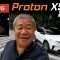 We Revisit The 2023 Proton X50 –  Fan Car Drive Up Genting | YS Khong Driving