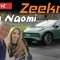 On Test Track with Zeekr X and Naomi Neo – Celebrity on Board | YS Khong Driving