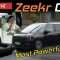 Zeekr 009 – Most Powerful Yet Comfortable MPV I've Ever Tested, On Track In China | YS Khong Driving