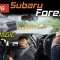 Subaru Forester Proves The SAWD Works On A  Wet Genting Drive| YS Khong Driving