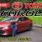 Toyota Corolla GR Sport | Walkaround with Test Drive | YS Khong Driving