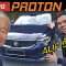 Alif Satar Checking Out Proton S70 on Genting with YS Khong! | YS Khong Driving