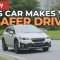 What Makes A Car Safe for Driving? Chitchat With M'sian Jay Chow (Sze J) in A Subaru XV