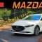 Mazda 3 Sedan 2024 Review | GVC Plus & More ADAS Features & Refreshed Looks | YS Khong Driving