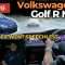 VW Golf R Ride On Genting Thrills BHPetrol COO & Leaves Him Excited & Speechless | YS Khong Driving