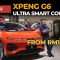 XPENG G6 All-Electric Coupe SUV Launched in M'sia – Priced From RM165,820 | YS Khong Driving