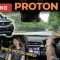 New Look, Better Handling? Proton X70 2025 Genting Test | YS Khong Driving