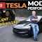 Silent Supercar-Killer Tesla Model 3 Performance Tested on Genting