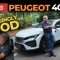 Peugeot 408 GT – Now Is Your Chance To See How It Does Genting | YS Khong Driving