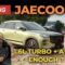 JAECOO J7 AWD Full Review & Genting Drive | Made For Comfort – So Can It Handle? | YS Khong Driving