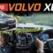 Volvo XC90 Recharge Plug – In hybrid | 462HP, 709 Nm On Genting Hill Climb | YS Khong Driving