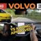 Volvo EX30 Rules The Mountain | Fast & Fun, Small Yet Mighty SUV | YS Khong Driving