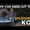 Understanding Off-Road Tires &  Features | BFGoodrich All-Terrain KO3 Tires | YS Khong Driving