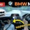 BMW 140i Pumped Up to 400 Hp, 3.0 Turbo Rear Wheel Drive On Genting | YS Khong Driving