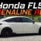 FL5 Honda Type R, Kuala Kubu Baru to The Gap Run in Comfort, Sport and R Modes | YS Khong Driving