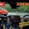 XPeng G6 Genting Hillclimb by Ivan Khong – How a RWD Electric SUV Does On Genting | YS Khong Driving