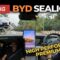 BYD Sealion 7 On Genting With Walkaround By Ivan Khong | YS Khong Driving