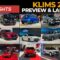 Not-To-Be-Missed Cars at KLIMS 2024 | Presented by Jerrica | YS Khong Driving