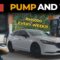 Peraduan Jom! Belanja Hingga Puas – 5 X RM5000 a Week Up For Grabs | Pump RM40 Petrol To Qualify