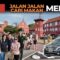 Jalan-Jalan Cari Makan To Historical Melaka & Jonker Walk With Kia Carnival | YS Khong Driving