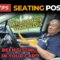 Driving Tips 101: How To Sit Properly In A Car | YS Khong Driving