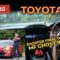 Toyota 86 GT With 4.875 Final Drive | On Genting With Ivan | MF Ghost Inspired | YS Khong Driving