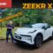 Zeekr X |Walkaround & Review | YS Khong Driving