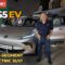 MGS5 EV 2025 | Initial Look | YS Khong Driving