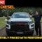 JAC T9 Diesel [Walkaround Review] – Competitively Priced Truck That Offers Great Performance