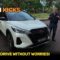 Nissan Kicks –  Electric Drive Without Worries | YS Khong Driving