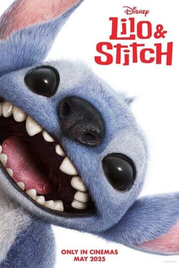 Lilo and Stitch (2)