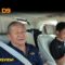 Denza D9 2025, Backseat Review! | YS Khong Driving